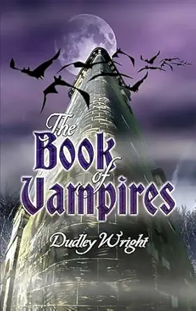 The Book Of Vampires