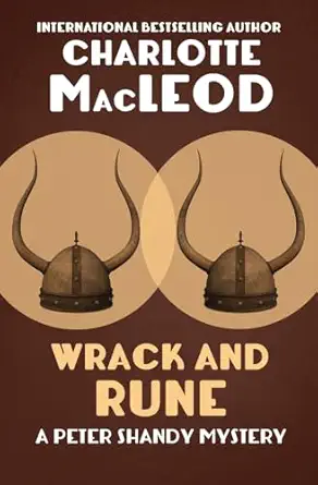 Wrack And Rune