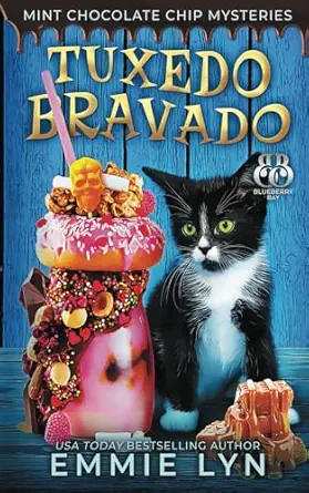 Tuxedo Bravado