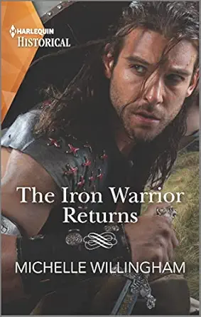 The Iron Warrior Returns