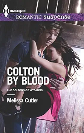 Colton By Blood