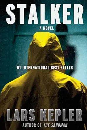 Stalker A Novel
