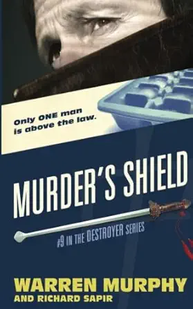 Murders Shield