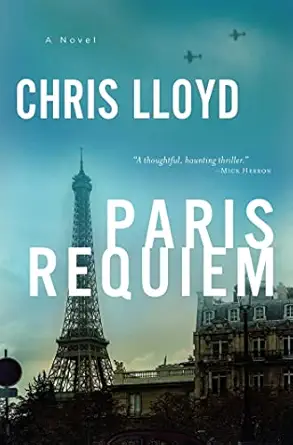 Paris Requiem A Novel