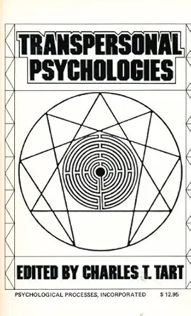 Transpersonal Psychologies