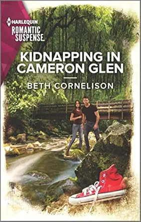 Kidnapping In Cameron Glen