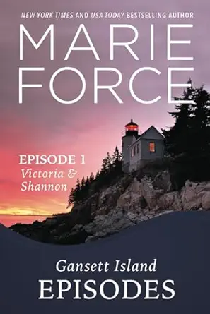 Gansett Island Episodes Season 1 Episode 1