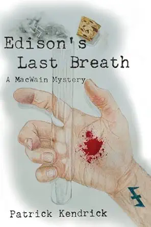 Edisons Last Breath