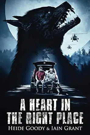 A Heart In The Right Place