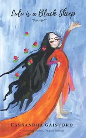 Lulu Is A Black Sheep Transformational Super Kids