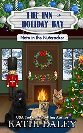 The Inn At Holiday Bay Note In The Nutcracker