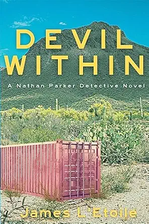 Devil Within A Nathan Parker Detective Novel