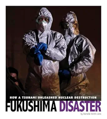 Fukushima Disaster How A Tsunami Unleashed Nuclear Destruction