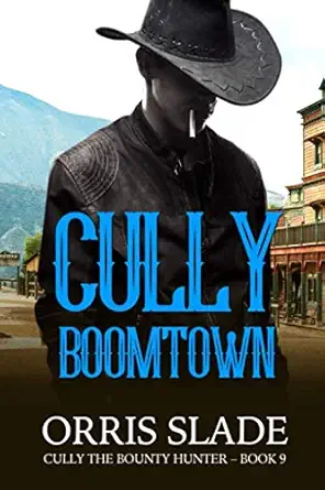 Cully Boomtown