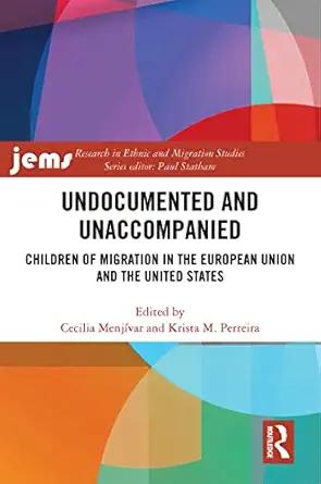 Undocumented And Unaccompanied