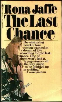 The Last Chance