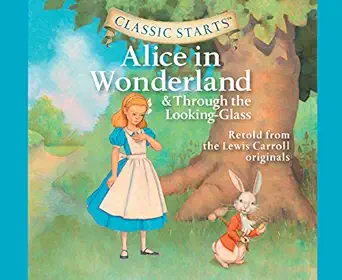 Classic Startsa Alice In Wonderland