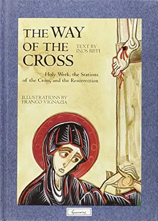 The Way Of The Cross