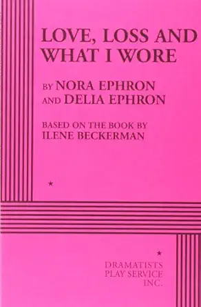 Love Loss And What I Wore