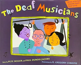 The Deaf Musicians