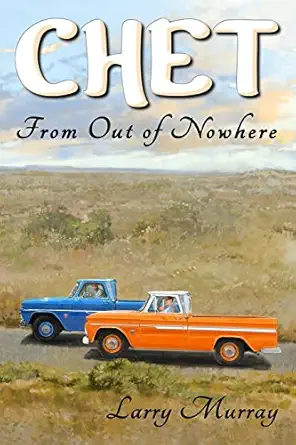 Chet From Out Of Nowhere