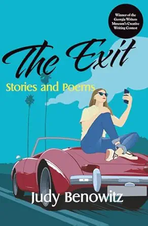 The Exit Stories And Poems