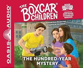 The Hundred Year Mystery