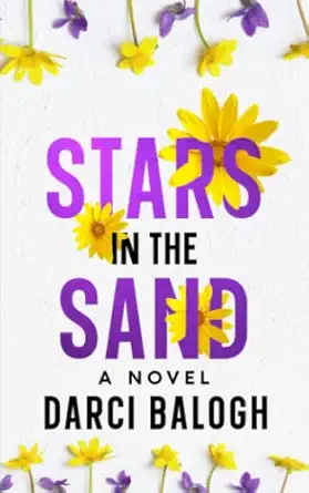 Stars In The Sand An Older Woman Younger Man Romance