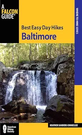 Best Easy Day Hikes Baltimore