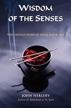 Wisdom Of The Senses The Untold Story Of Their Inner Life