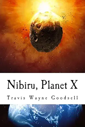 Nibiru Planet X The Sign Of The Son Of Man