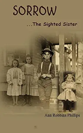 Sorrow The Sighted Sister