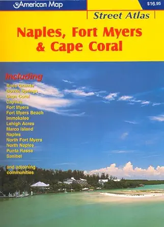 Naples Fort Myers And Cape Coral