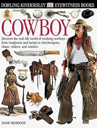 Eyewitness Cowboy