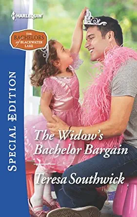 The Widows Bachelor Bargain