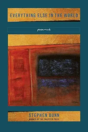 Everything Else In The World Poems