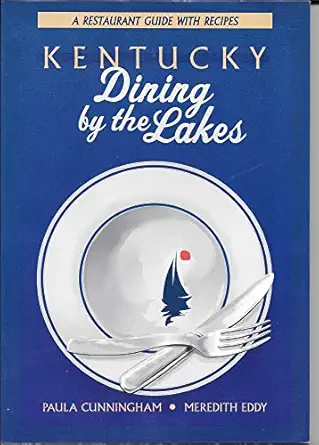 Kentucky Dining By The Lakes