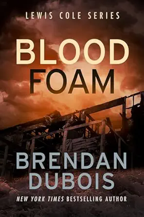 Blood Foam