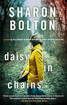 Daisy In Chains A Novel
