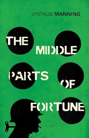 The Middle Parts Of Fortune