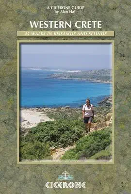 Walking In Western Crete Kissamos