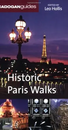 Codogan Guides Historic Paris Walks