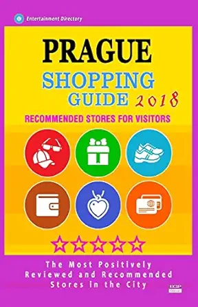 Prague Shopping Guide 2018 Best Rated Stores In Prague Czech Republic Stores Recommended For Visitors
