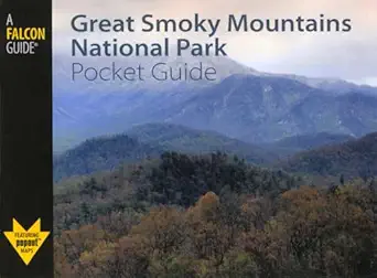 Great Smoky Mountains National Park Pocket Guide
