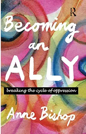 Becoming An Ally Breaking The Cycle Of Oppression