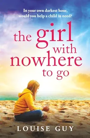 The Girl With Nowhere To Go