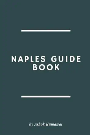 Naples Guide Book