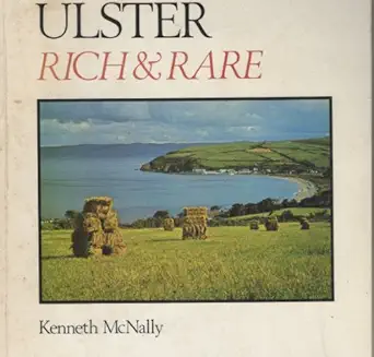 Ulster Rich And Rare