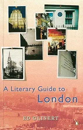 A Literary Guide To London