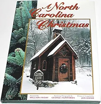 A North Carolina Christmas